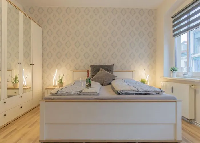 *central_50m2_kitchen_washer_netflix_parking Apartamento *